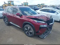 JN8BT3DC7PW103546 2023 NISSAN ROGUE