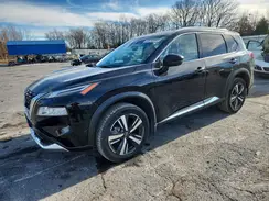 JN8BT3DC7PW106270 2023 NISSAN ROGUE