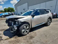 JN8BT3DC7PW106303 2023 NISSAN ROGUE