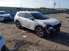 JN8BT3DC7PW108522 2023 NISSAN ROGUE