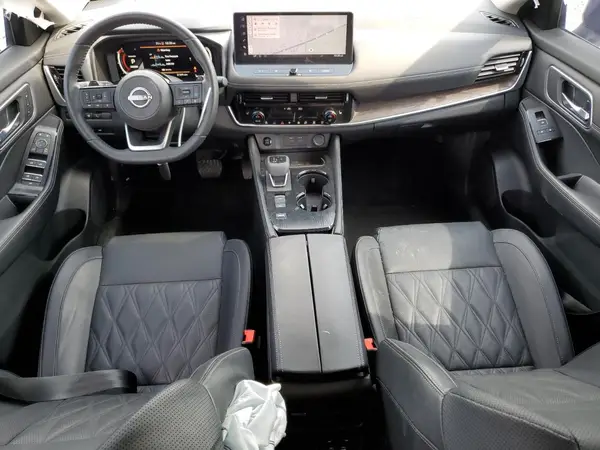 JN8BT3DC7RW070972 2024 NISSAN ROGUE - Image 8