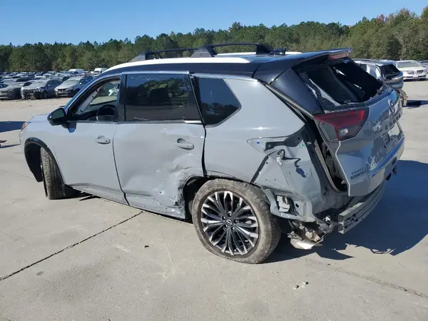 JN8BT3DC7RW072379 2024 NISSAN ROGUE - Image 2