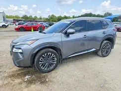 JN8BT3DC7SW100526 2025 NISSAN ROGUE