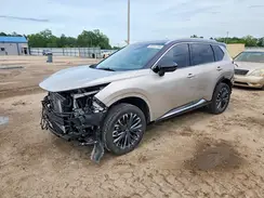 JN8BT3DC7SW100574 2025 NISSAN ROGUE