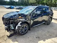 JN8BT3DC7SW103099 2025 NISSAN ROGUE