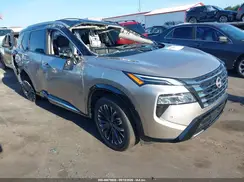 JN8BT3DC7SW381632 2025 NISSAN ROGUE