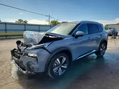 JN8BT3DC8NW118862 2022 NISSAN ROGUE