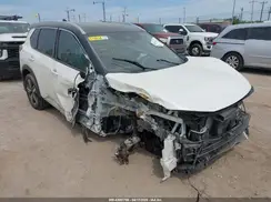 JN8BT3DC8NW119753 2022 NISSAN ROGUE