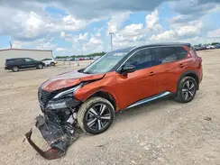 JN8BT3DC8NW119834 2022 NISSAN ROGUE