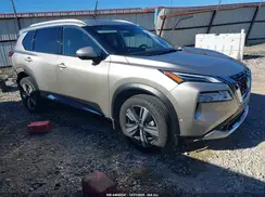 JN8BT3DC8NW120272 2022 NISSAN ROGUE