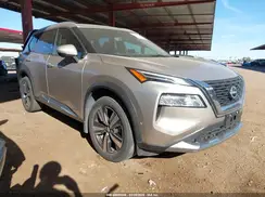 JN8BT3DC8NW121129 2022 NISSAN ROGUE