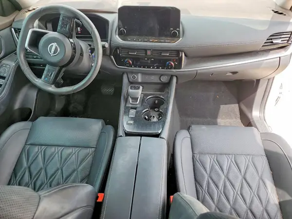 JN8BT3DC8PW100946 2023 NISSAN ROGUE - Image 8