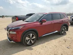 JN8BT3DC8PW101157 2023 NISSAN ROGUE