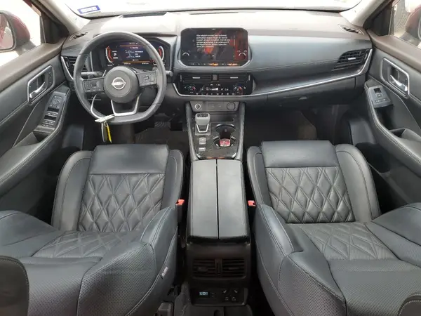 JN8BT3DC8PW101157 2023 NISSAN ROGUE - Image 8