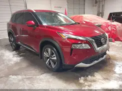 JN8BT3DC8PW101188 2023 NISSAN ROGUE