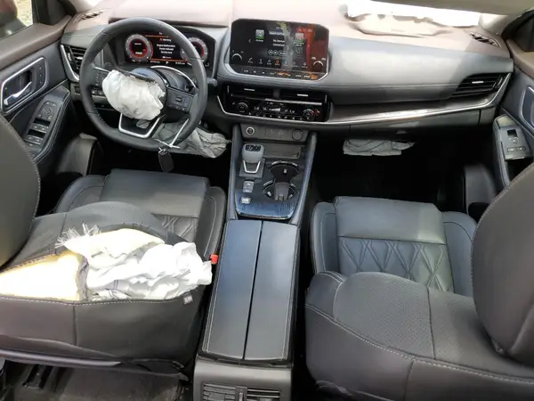 JN8BT3DC8PW101479 2023 NISSAN ROGUE - Image 8