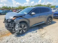 JN8BT3DC8PW103362 2023 NISSAN ROGUE