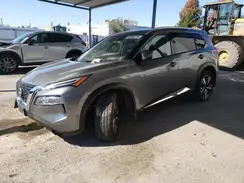 JN8BT3DC8PW103510 2023 NISSAN ROGUE