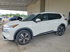 JN8BT3DC8PW104799 2023 NISSAN ROGUE