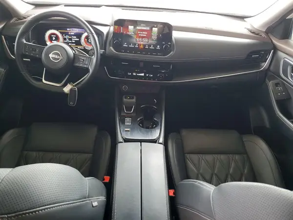 JN8BT3DC8PW104799 2023 NISSAN ROGUE - Image 8