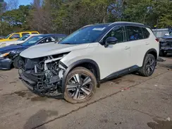 JN8BT3DC8PW104804 2023 NISSAN ROGUE
