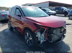 JN8BT3DC8PW105564 2023 NISSAN ROGUE