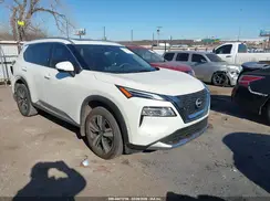 JN8BT3DC8PW105600 2023 NISSAN ROGUE