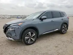 JN8BT3DC8PW106682 2023 NISSAN ROGUE