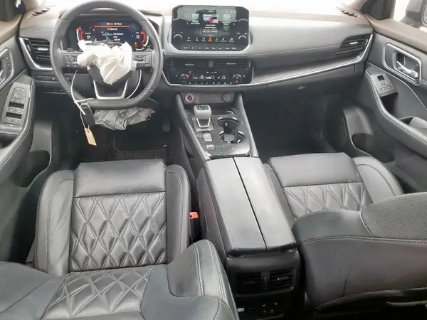 JN8BT3DC8PW106682 2023 NISSAN ROGUE - Image 8