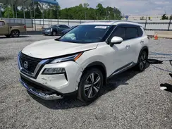 JN8BT3DC8PW107685 2023 NISSAN ROGUE