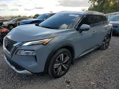 JN8BT3DC8PW108366 2023 NISSAN ROGUE