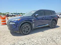 JN8BT3DC8RW380225 2024 NISSAN ROGUE