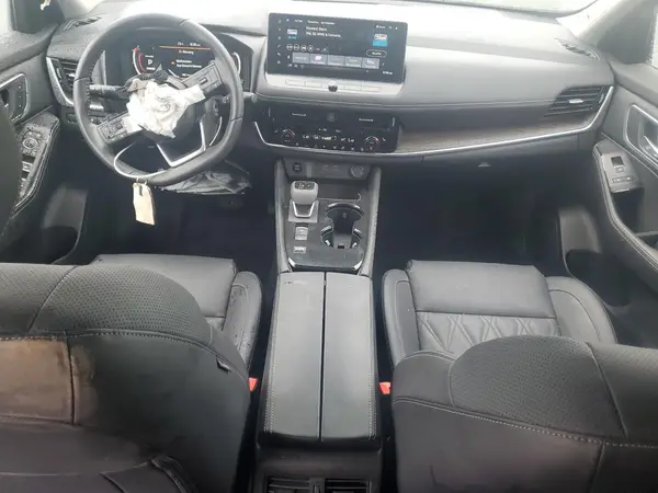 JN8BT3DC8RW382458 2024 NISSAN ROGUE - Image 8