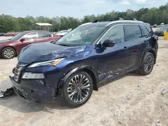 JN8BT3DC8SW102494 2025 NISSAN ROGUE