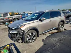 JN8BT3DC9NW118868 2022 NISSAN ROGUE