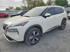 JN8BT3DC9NW120281 2022 NISSAN ROGUE