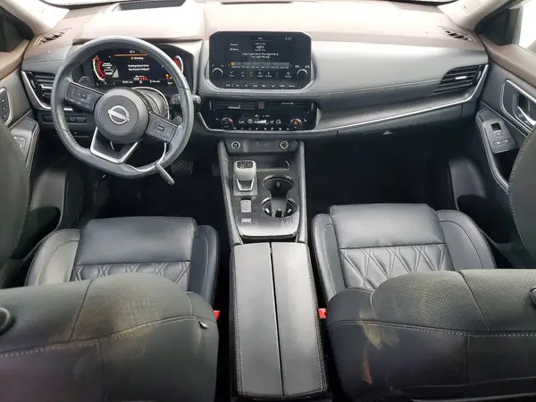 JN8BT3DC9NW120281 2022 NISSAN ROGUE - Image 8