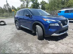 JN8BT3DC9NW120491 2022 NISSAN ROGUE