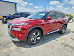 JN8BT3DC9PW100860 2023 NISSAN ROGUE