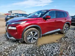 JN8BT3DC9PW101099 2023 NISSAN ROGUE