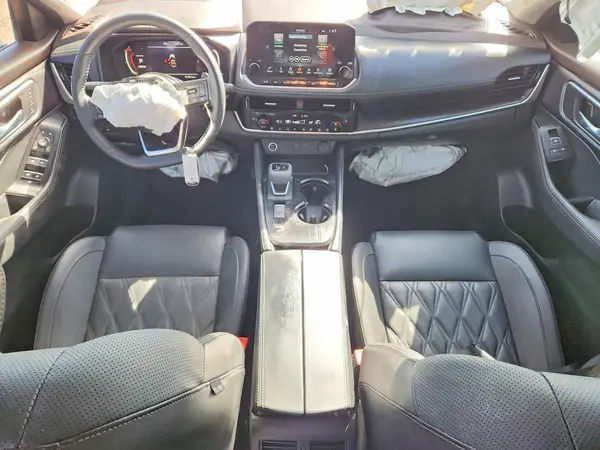 JN8BT3DC9PW103807 2023 NISSAN ROGUE - Image 8