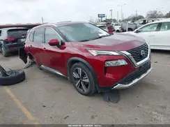 JN8BT3DC9PW104729 2023 NISSAN ROGUE