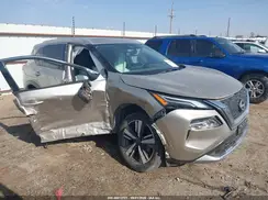 JN8BT3DC9PW104746 2023 NISSAN ROGUE