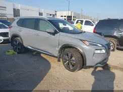 JN8BT3DC9PW104827 2023 NISSAN ROGUE