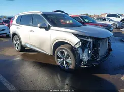 JN8BT3DC9PW104830 2023 NISSAN ROGUE