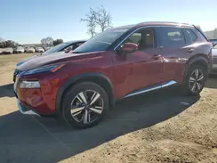 JN8BT3DC9PW105539 2023 NISSAN ROGUE