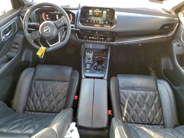 JN8BT3DC9PW108246 2023 NISSAN ROGUE - Image 8