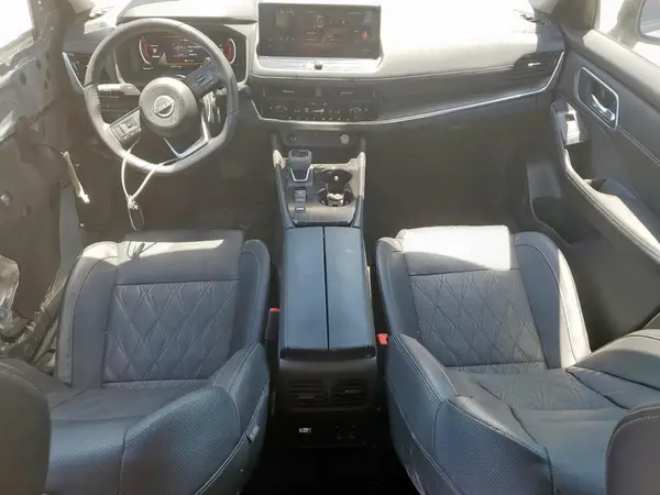 JN8BT3DC9RW070536 2024 NISSAN ROGUE - Image 8