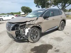 JN8BT3DC9RW070942 2024 NISSAN ROGUE