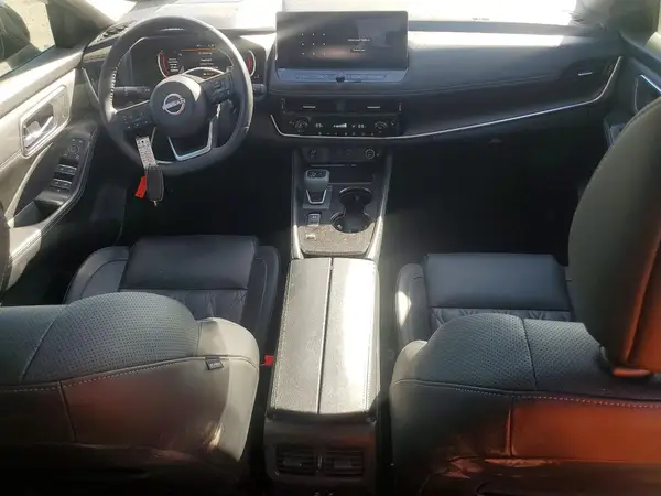 JN8BT3DC9RW380783 2024 NISSAN ROGUE - Image 8